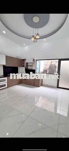 nhà 1 trệt 2 lầu AN PHÚ, THUẬN AN, BÌNH DƯƠNG.  Dt 5x16 80m2,đường 7m