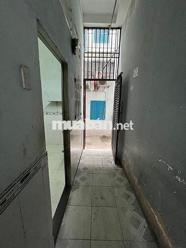 Cho thuê 1 phòng trọ Nhị Đồng 1 Dĩ An