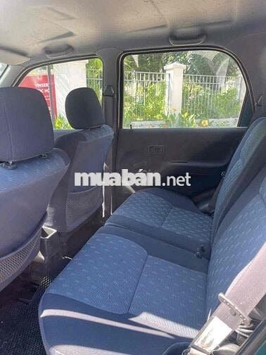 Daihatsu Terios 2004 - 80000 km