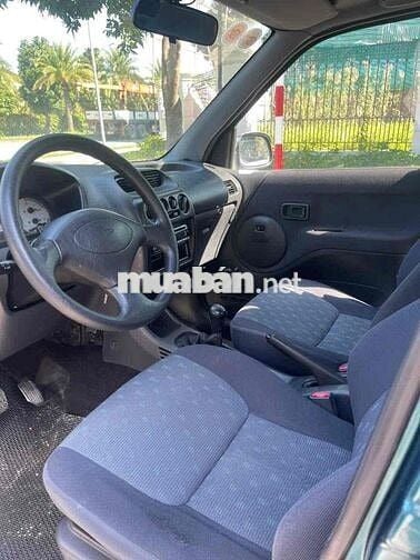 Daihatsu Terios 2004 - 80000 km