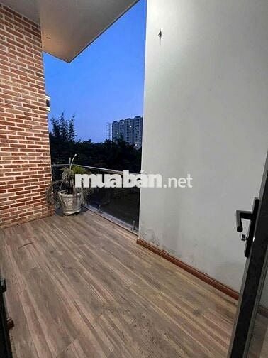 🟥❤️ Nhà Mới Tinh HXH Huỳnh Lan Khanh, 6x18m, Trệt 3 Lầu, Nội Thất.