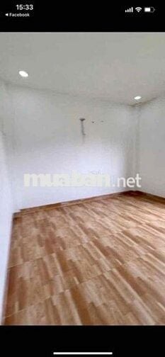 nhà 1 trệt 2 lầu AN PHÚ, THUẬN AN, BÌNH DƯƠNG.  Dt 5x16 80m2,đường 7m