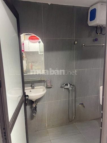 Cho thuê nhà trong ngõ 559 Kim Ngưu