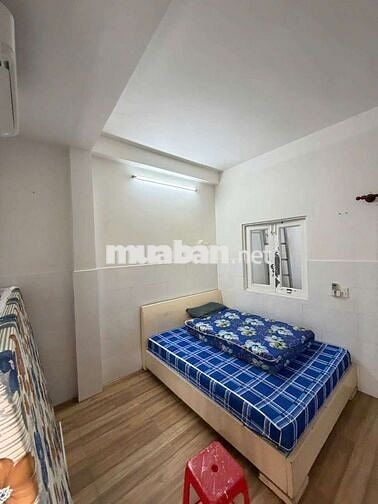 CHO THUÊ NHÀ MẶT TIỀN ĐƯỜNG SỐ P16