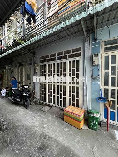 Chính Chủ Cho Thuê Nhà Nguyên Căn