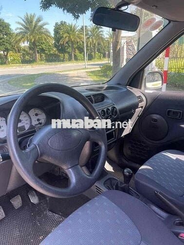 Daihatsu Terios 2004 - 80000 km