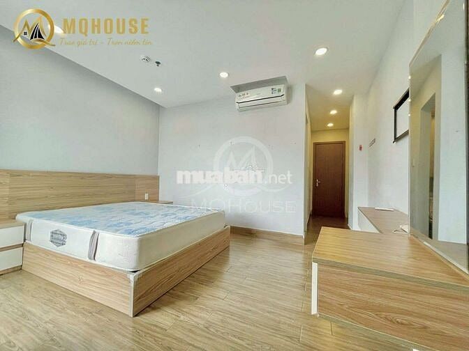 🔥🔥 KHAI TRƯƠNG CĂN HỘ 2PN 2WC NGAY BẠCH ĐĂNG - CV GIA ĐỊNH - SÂN BAY