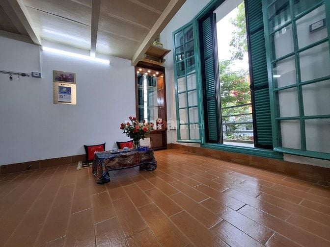Chính chủ bán căn hộ trong biệt thự Pháp cổ 83 Nguyễn Thái Học, BaĐình