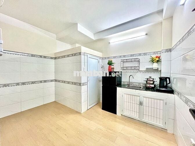 PHÒNG NHỎ XINH XẮN, NỘI THẤT CƠ BẢN DƯƠNG VĂN DƯƠNG GIAO GÒ DẦU TP