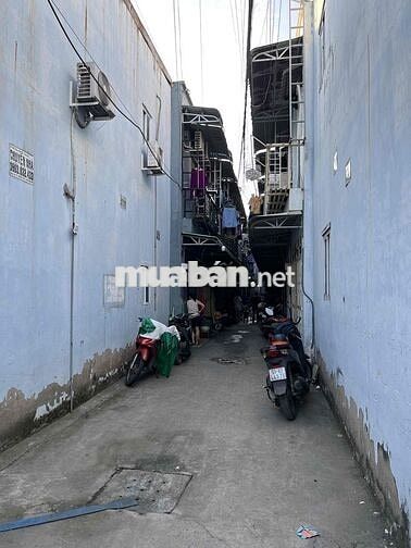 Chính Chủ Cho Thuê Nhà Nguyên Căn