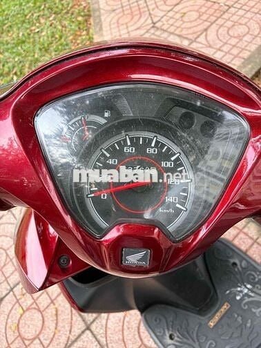 Vision chính chủ 2018 đẹp zin 95%