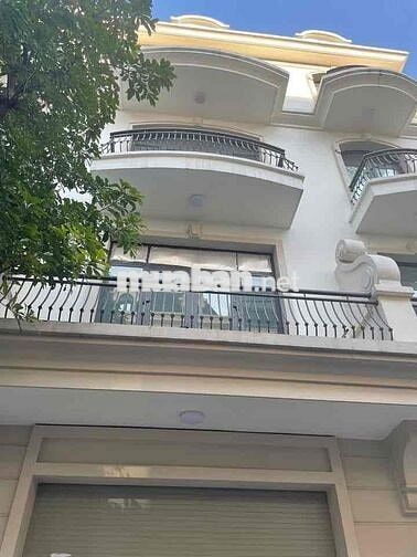 BÁN NHÀ HOÀNG MAI- BA BƯỚC RA HỒ – NHÀ ĐẸP DÂN XÂY - THANG MÁY- Ô TÔ Đ