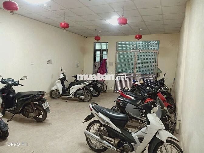 CCMN cho thuê 35m2, gần Trịnh Văn Bô, ở ngay