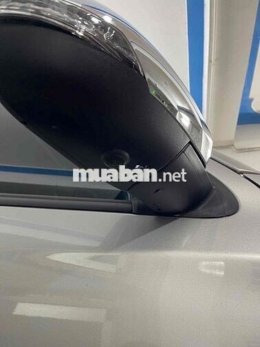 Mitsubishi Triton 2021 4x4 AT Athlete (Euro 5) - 1