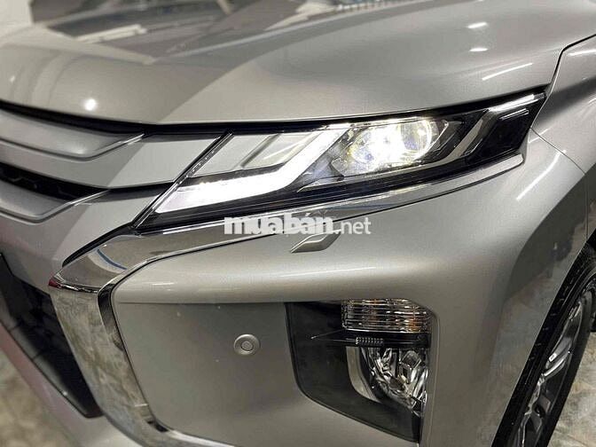 Mitsubishi Triton 2021 4x4 AT Athlete (Euro 5) - 1