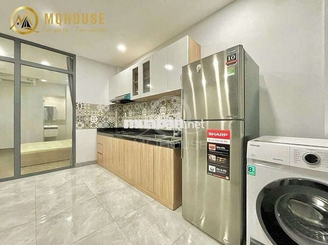 🔥🔥 KHAI TRƯƠNG CĂN HỘ 2PN 2WC NGAY BẠCH ĐĂNG - CV GIA ĐỊNH - SÂN BAY