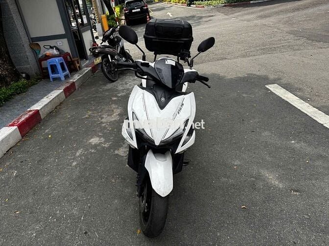 Motorbike for sale / Bán xe máy (Không sang tên)