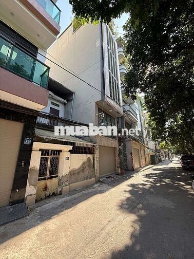 Kim Giang- Vũ Tông Phan. sổ đỏ 58m 4 tầng ngõ Thông 8.5 tỷ.