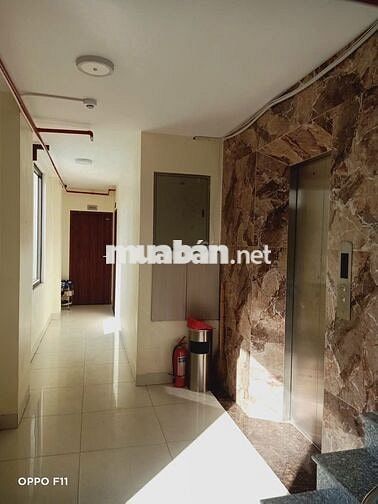 CCMN cho thuê 35m2, gần Trịnh Văn Bô, ở ngay