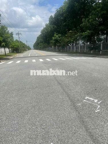 đất cụm công nghiệp đồng xoài - diện tích đa dạng