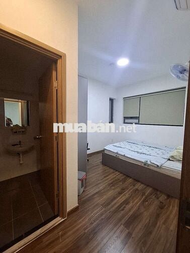 Cho thuê ghép tại Eco Xuân 3Pn 2Wc bao PQL