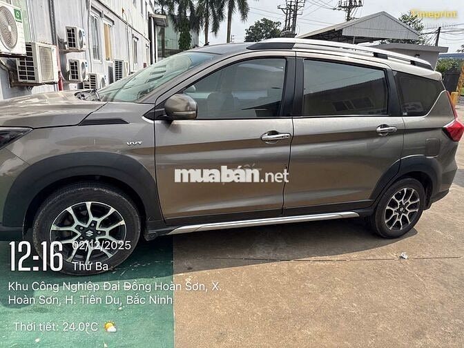 Suzuki XL 7 2020 AT - 270446 km