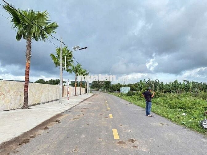 === Đất Xã Phước Hải _ TP.HCM (Long Mỹ cũ , Long Đất, BRVT)