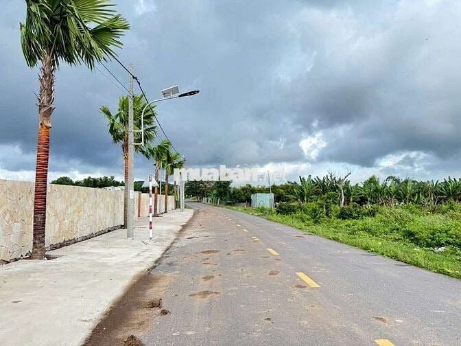 === Đất Xã Phước Hải _ TP.HCM (Long Mỹ cũ , Long Đất, BRVT)