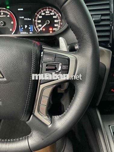Mitsubishi Triton 2021 4x4 AT Athlete (Euro 5) - 1