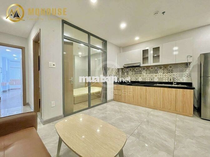 🔥🔥 KHAI TRƯƠNG CĂN HỘ 2PN 2WC NGAY BẠCH ĐĂNG - CV GIA ĐỊNH - SÂN BAY