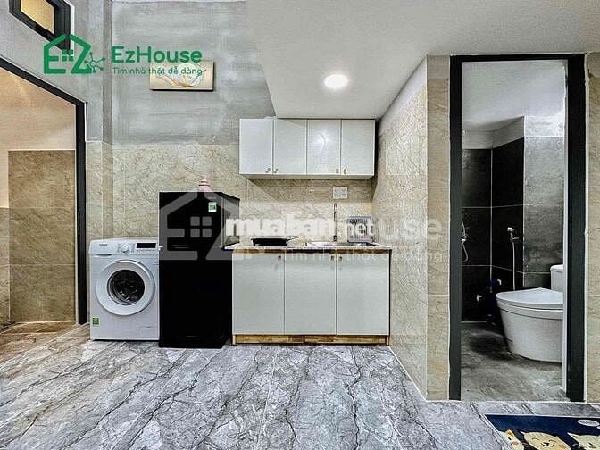 PHÒNG TRỌ GIÁ RẺ CÓ GÁC MÁY GIẶT RIÊNG GẦN VHU TỪ 4tr8-5tr8