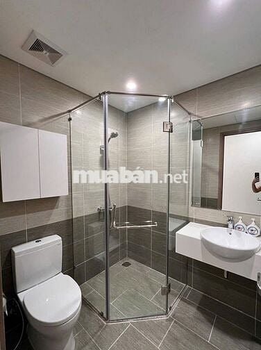 55m2/2tỷ2 Căn hộ 2PN Phạm Văn Đồng Full nội thất Góp 15 Năm