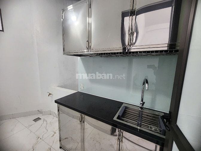 1 Ngủ 1 Khách 1 Bếp Mới Xuân Thuỷ, Hồ Tùng Mậu - đối diện ĐH Quốc Gia.