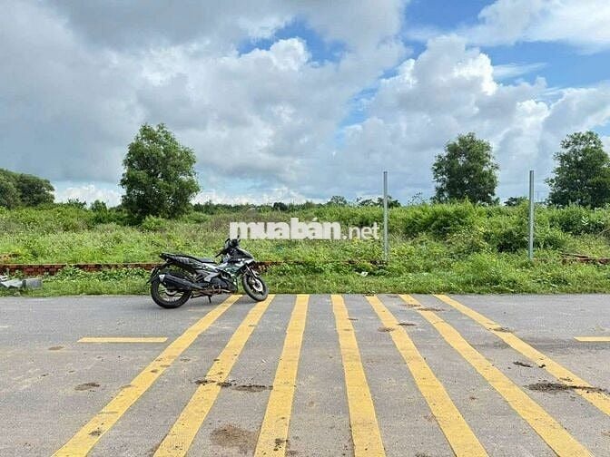 === Đất Xã Phước Hải _ TP.HCM (Long Mỹ cũ , Long Đất, BRVT)