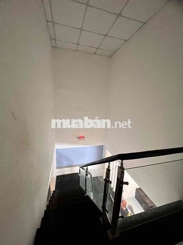 Nhà Rộng Rải DT 120m2 1Trệt 1lầu 3Pn 3Wc Sân Xe Máy Hẻm Xe Tải