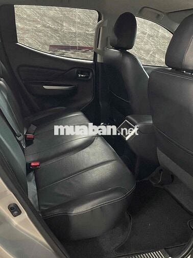 Mitsubishi Triton 2021 4x4 AT Athlete (Euro 5) - 1