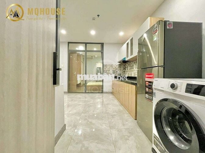 🔥🔥 KHAI TRƯƠNG CĂN HỘ 2PN 2WC NGAY BẠCH ĐĂNG - CV GIA ĐỊNH - SÂN BAY