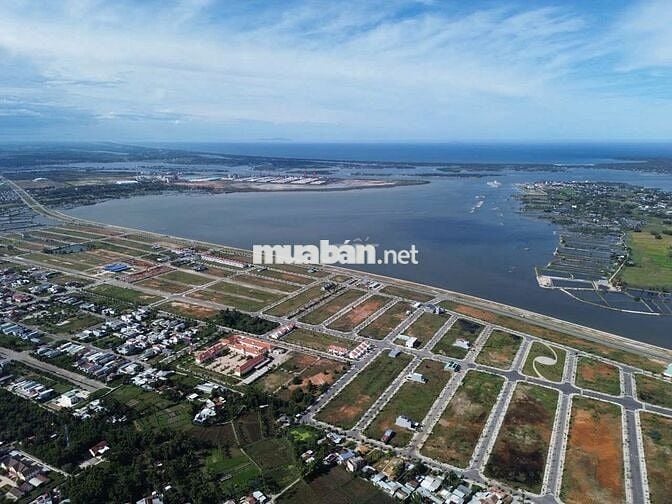 20 Lô Đất Đấu Giá Thi Hành Án Nam Vịnh An Hoà. Giá Rẻ chỉ từ 1,4 tỷ TL