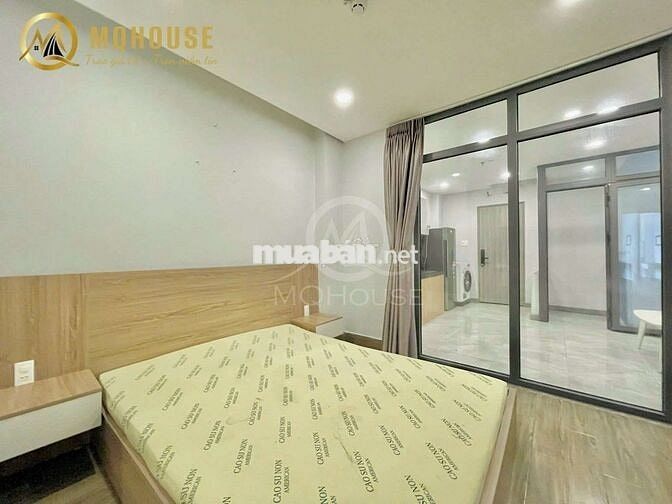 🔥🔥 KHAI TRƯƠNG CĂN HỘ 2PN 2WC NGAY BẠCH ĐĂNG - CV GIA ĐỊNH - SÂN BAY