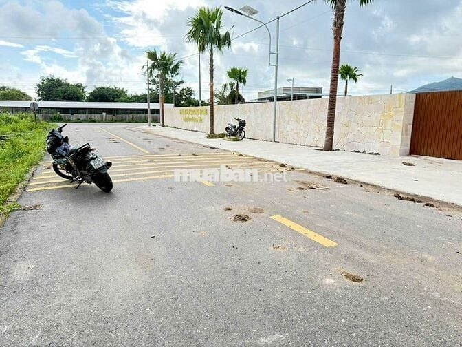 === Đất Xã Phước Hải _ TP.HCM (Long Mỹ cũ , Long Đất, BRVT)