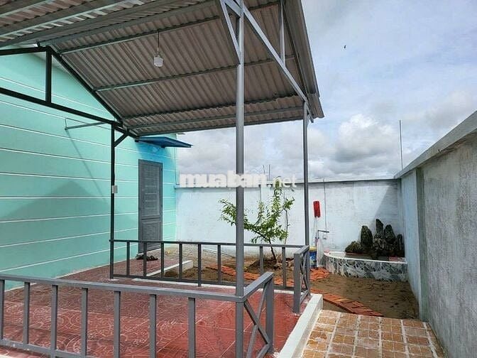 Bán nhà vườn 320m2 SHR ở 1/ Ql22 , An Tịnh , Trảng Bàng giá 1 tỉ 050tr