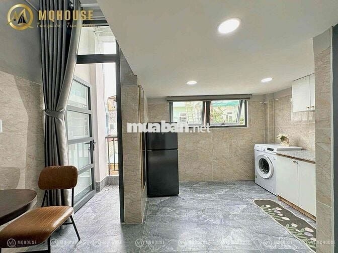 PHÒNG TRỌ GIÁ RẺ CÓ GÁC MÁY GIẶT RIÊNG GẦN VHU TỪ 4tr8-5tr8