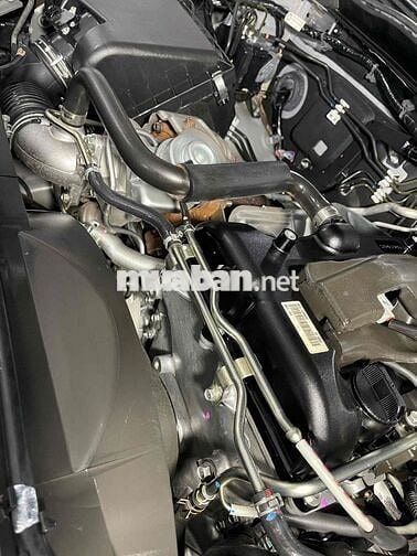 Mitsubishi Triton 2021 4x4 AT Athlete (Euro 5) - 1