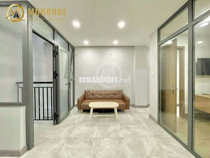 🔥🔥 KHAI TRƯƠNG CĂN HỘ 2PN 2WC NGAY BẠCH ĐĂNG - CV GIA ĐỊNH - SÂN BAY