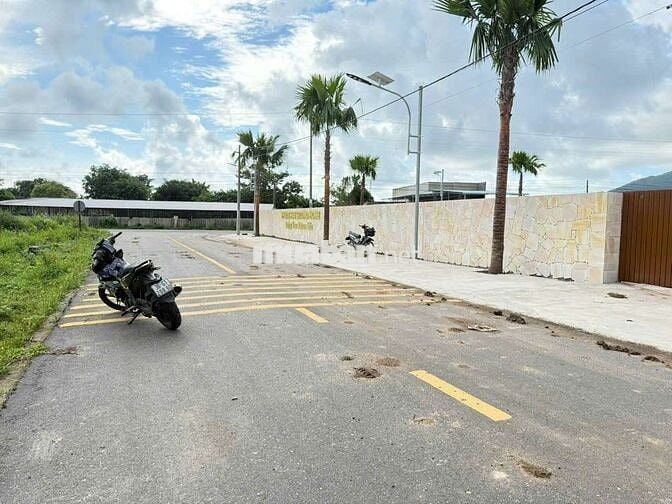 === Đất Xã Phước Hải _ TP.HCM (Long Mỹ cũ , Long Đất, BRVT)