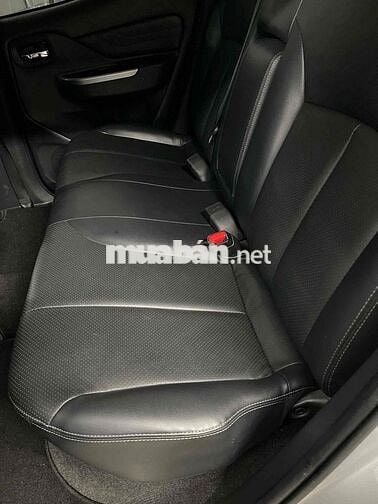 Mitsubishi Triton 2021 4x4 AT Athlete (Euro 5) - 1