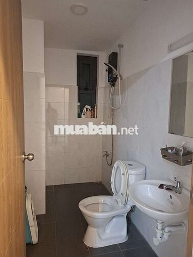 Cho thuê ghép tại Eco Xuân 3Pn 2Wc bao PQL