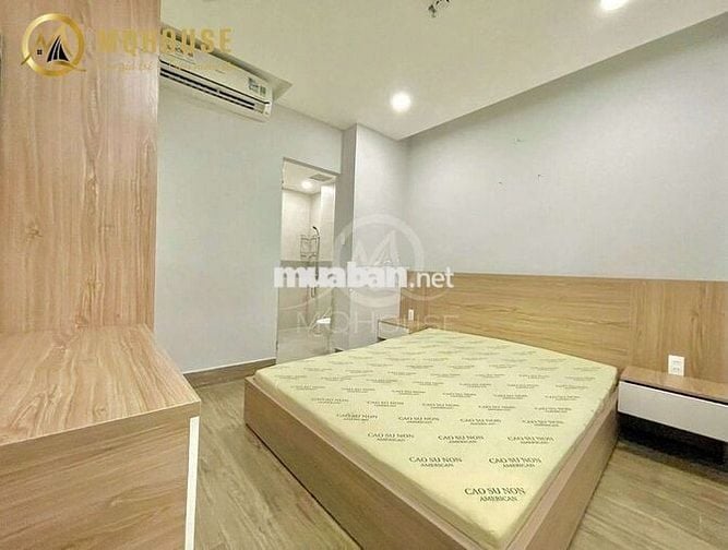 🔥🔥 KHAI TRƯƠNG CĂN HỘ 2PN 2WC NGAY BẠCH ĐĂNG - CV GIA ĐỊNH - SÂN BAY