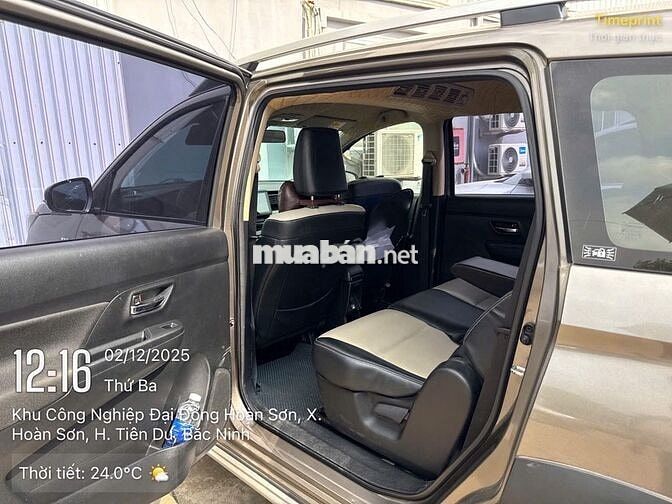 Suzuki XL 7 2020 AT - 270446 km