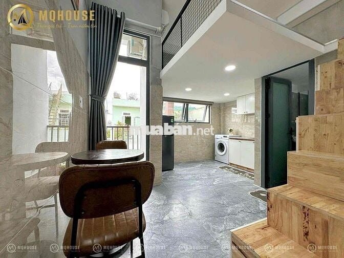 PHÒNG TRỌ GIÁ RẺ CÓ GÁC MÁY GIẶT RIÊNG GẦN VHU TỪ 4tr8-5tr8